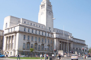 University of Leeds