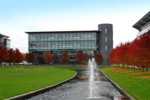 University of Warwick